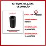 Imagem de Kit Coifa Guarda Pó Da Caixa De Direção Chevrolet Monza 1990 1991 1992 1993 1994 1995 1996