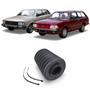 Imagem de Kit Coifa Guarda Pó Da Caixa De Direção Ford Belina 1978 1979 1980 1981 1982 1983 1984 1985 1986 1987 1988 1989 1990 91