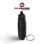 Imagem de Kit Coifa Guarda Pó Da Caixa De Direção Suspensão Dianteira Ford Escort 1984 1985 1986 1987 1988 1989 1990 1991 1992
