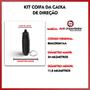 Imagem de Kit Coifa Guarda Pó Da Caixa De Direção Suspensão Dianteira Ford Escort 1984 1985 1986 1987 1988 1989 1990 1991 1992