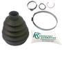 Imagem de Kit Coifa Homocinética Lado Roda Kit Coifa Homocinética Lado Roda Corolla 1.6L / 1.8L Automatico / Manual 02 / ...