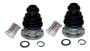 Imagem de Kit Coifa Lado Cambio Ford Verona Sedan Glx 1.6 Ap 1993-1996