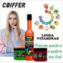 Imagem de Kit Coiffer Repositor De Vitaminas Capilar 3 Unidades