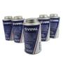 Imagem de Kit Cola Cimento Vipal Extra Forte Vipafix 1000g - 05 un