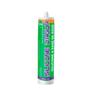 Imagem de Kit Cola Isopor Preto 450G Com Aplicador