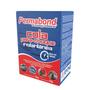 Imagem de Kit Cola Para-Choque Instantanea 2 Comp A 20G 1 Comp B 25G 