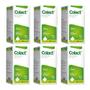 Imagem de Kit Colact Com 6 Unidades Sem Sabor 120ml Cada