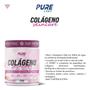 Imagem de Kit Colágeno 250g Pure Athletic Laranja C/Acerola + Pré treino Posseidon Morango C/kiwi