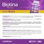 Imagem de Kit Colágeno Verisol Com Ácido Hialurônico Premium + Biotina Nutrilibrium
