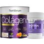 Kit Colágeno Verisol Com Ácido Hialurônico Premium + Biotina Nutrilibrium Imagem de Kit Colágeno Verisol Com Ácido Hialurônico Premium + Biotina Nutrilibrium