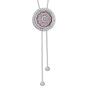 Imagem de Kit Colar Difusor Aromaterapia + Pulseira Difusora Aromaterapia Premium