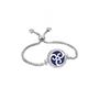 Imagem de Kit Colar Difusor Aromaterapia + Pulseira Difusora Aromaterapia Premium