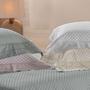 Imagem de Kit Colcha Bordare Premium Queen - Appel