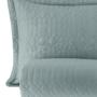 Imagem de Kit Colcha Casal Corttex Siena 220X240 Verde