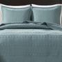 Imagem de Kit Colcha Casal Corttex Siena 220X240 Verde