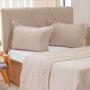 Imagem de Kit Colcha Casal Santorini New 220x240cm