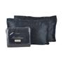 Imagem de Kit Colcha Cobre Leito Casal 3Pç Montblanc Memory ul