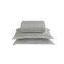Imagem de Kit Colcha Cobre Leito Matelado Queen 3 Pçs Dupla Face Soft