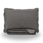 Imagem de Kit Colcha King Ultrasonic Dyuri Jolitex Cobre Leito Dupla Face 280x260cm
