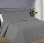 Imagem de Kit Colcha Queen 240x260cm 3P Borboletas Habitat - MFB