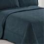 Imagem de Kit Colcha Queen Antique 240x260 Porta Travesseiro Camesa