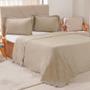 Imagem de Kit Colcha Queen Santorini New 240x260cm