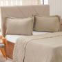 Imagem de Kit Colcha Queen Santorini New 240x260cm
