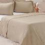 Imagem de Kit Colcha Queen Santorini New 240x260cm