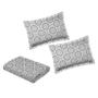 Imagem de Kit Colcha Queen Size Dream (Várias estampas)