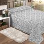 Imagem de Kit Colcha Queen Size Dream (Várias estampas)