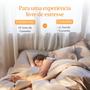 Imagem de Kit Colchão Emma One + Cama Baú Emma King