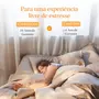 Imagem de Kit Colchão Emma One + Cama Baú Emma Queen