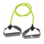 Imagem de Kit Colchonete 1,73m + Extensor Elastico 1 Via Tensao Media para Pilates e Exercicios  Liveup Sports 