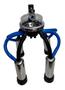 Imagem de Kit Coletor De Leite 450ml GMZ Capas Em Inox com teteira prime inabor
