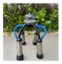 Imagem de Kit Coletor De Leite 450ml GMZ Capas Em Inox com teteira prime inabor
