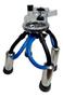 Imagem de Kit Coletor De Leite 450ml GMZ Capas Em Inox com teteira prime inabor