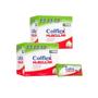 Imagem de Kit Colflex Muscular Sabor Laranja Com 2 Caixas Com 30 Sachês Cada