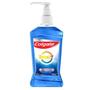 Imagem de Kit Colgate Creme Dental 140g + Enxaguante Bucal 2L + Fio Dental  50m