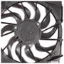 Imagem de Kit Colisão Grand Siena 1.4 Flex Manual 2017 A 2021 Radiador Condensador e Eletroventilador