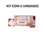 Imagem de Kit Collagenê Sabor Cranberry Com 2 Unidades De 30 Sachês Com 10g Cada