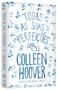 Imagem de Kit Colleen Hoover - Todas as suas (im)perfeições + Uma segunda chance