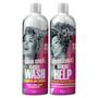 Imagem de Kit Color Curls Magic Shampoo + Condicionador Soul Power