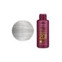 Imagem de Kit Coloração Amend Color Intensy 12.11+Água Oxigenaa 20Vol