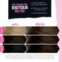 Imagem de KIT Coloração Beauty Color Várias Cores com Argan e Côco 025
