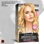 Imagem de KIT Coloração Beauty Color Várias Cores com Argan e Côco 025