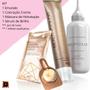 Imagem de KIT Coloração Beauty Color Várias Cores com Argan e Côco 025