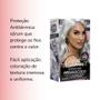 Imagem de Kit Coloração Beautycolor 11.11 Louro Claríssimo Esp Platina