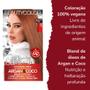 Imagem de Kit Coloração Beautycolor 76.77 Ruivo Sequoia