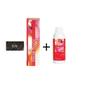 Imagem de Kit Coloração+Emulsão Color Touch 5.0 Castanho Claro 60G
