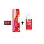 Imagem de Kit Coloração+Emulsão Color Touch 66.45 Lou Escu Int Ver 60G